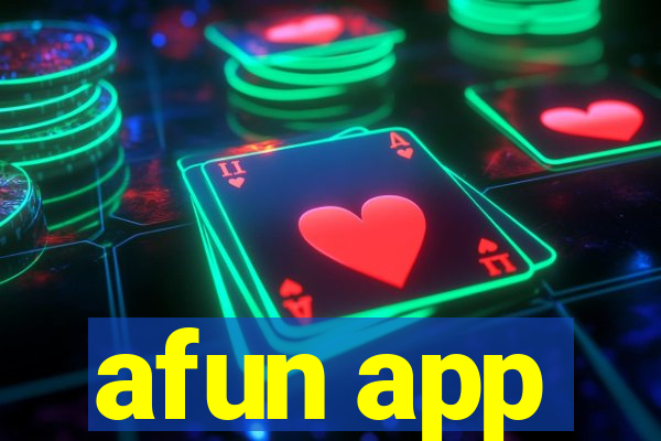 afun app